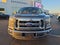 2016 Ford F-150 2WD SuperCrew 145" XLT