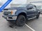 2019 Ford F-150 LARIAT 4WD SuperCrew 5.5' Box