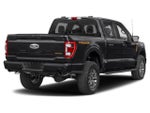 2022 Ford F-150 Tremor 4WD SuperCrew 5.5' Box