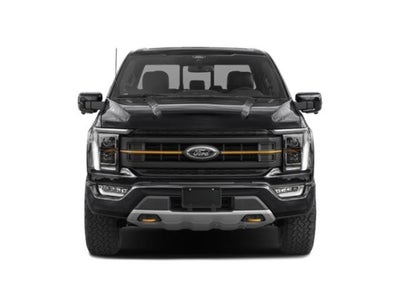 2022 Ford F-150 Tremor 4WD SuperCrew 5.5' Box