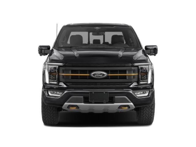 2022 Ford F-150 Tremor 4WD SuperCrew 5.5' Box
