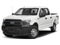 2019 Ford F-150 XL 4WD SuperCrew 5.5' Box