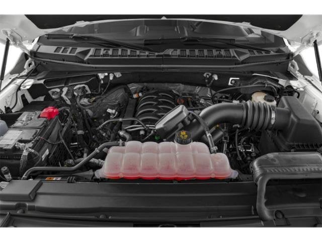 2018 Ford F-150 XLT 4WD SuperCrew 5.5' Box