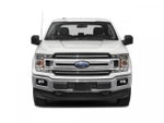 2018 Ford F-150 XLT 4WD SuperCrew 5.5' Box