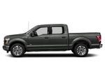 2015 Ford F-150 4WD SuperCrew 145" XLT