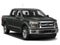 2015 Ford F-150 4WD SuperCrew 145" XLT