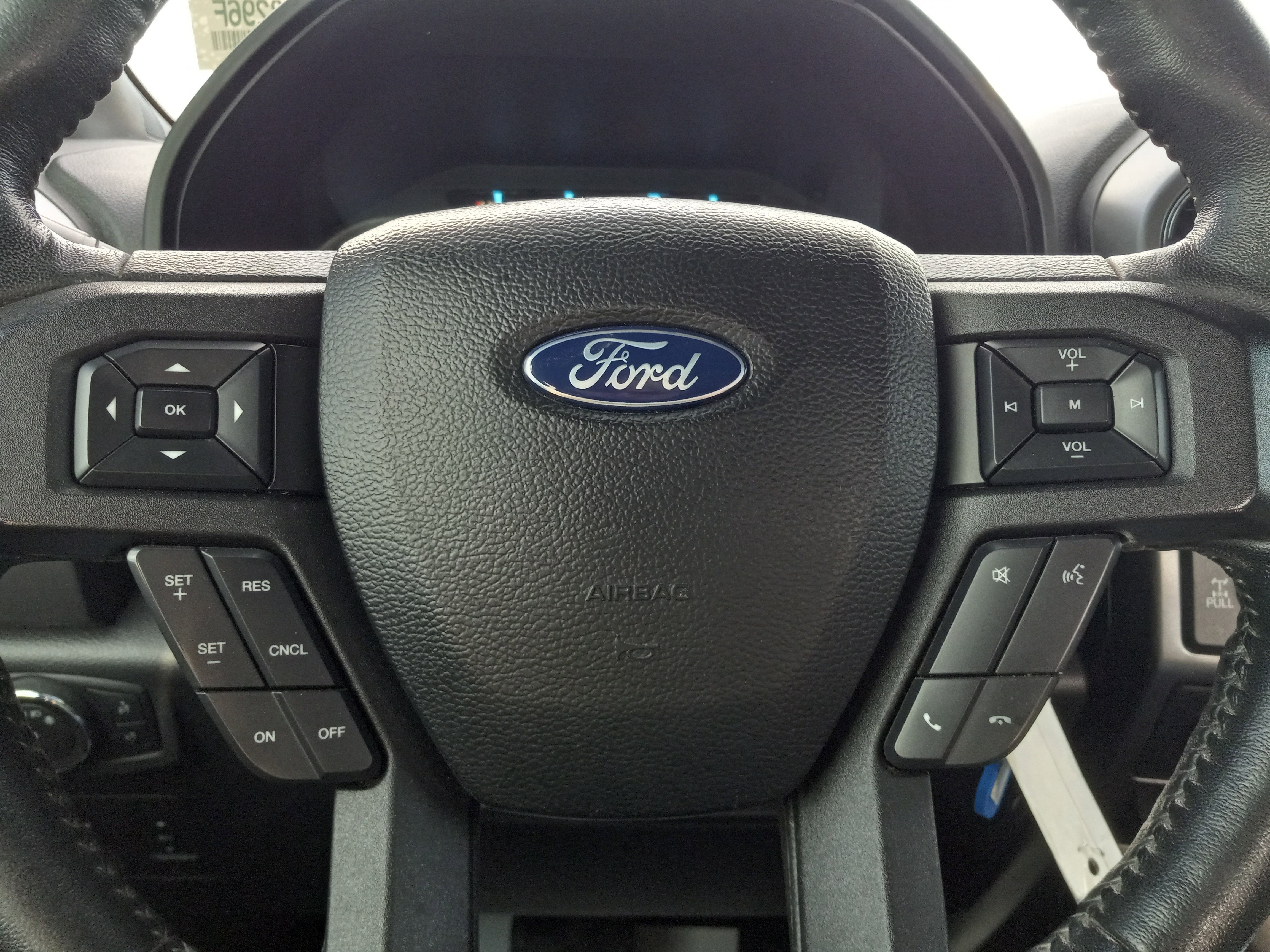 2018 Ford F-150 XLT 4WD SuperCrew 5.5' Box
