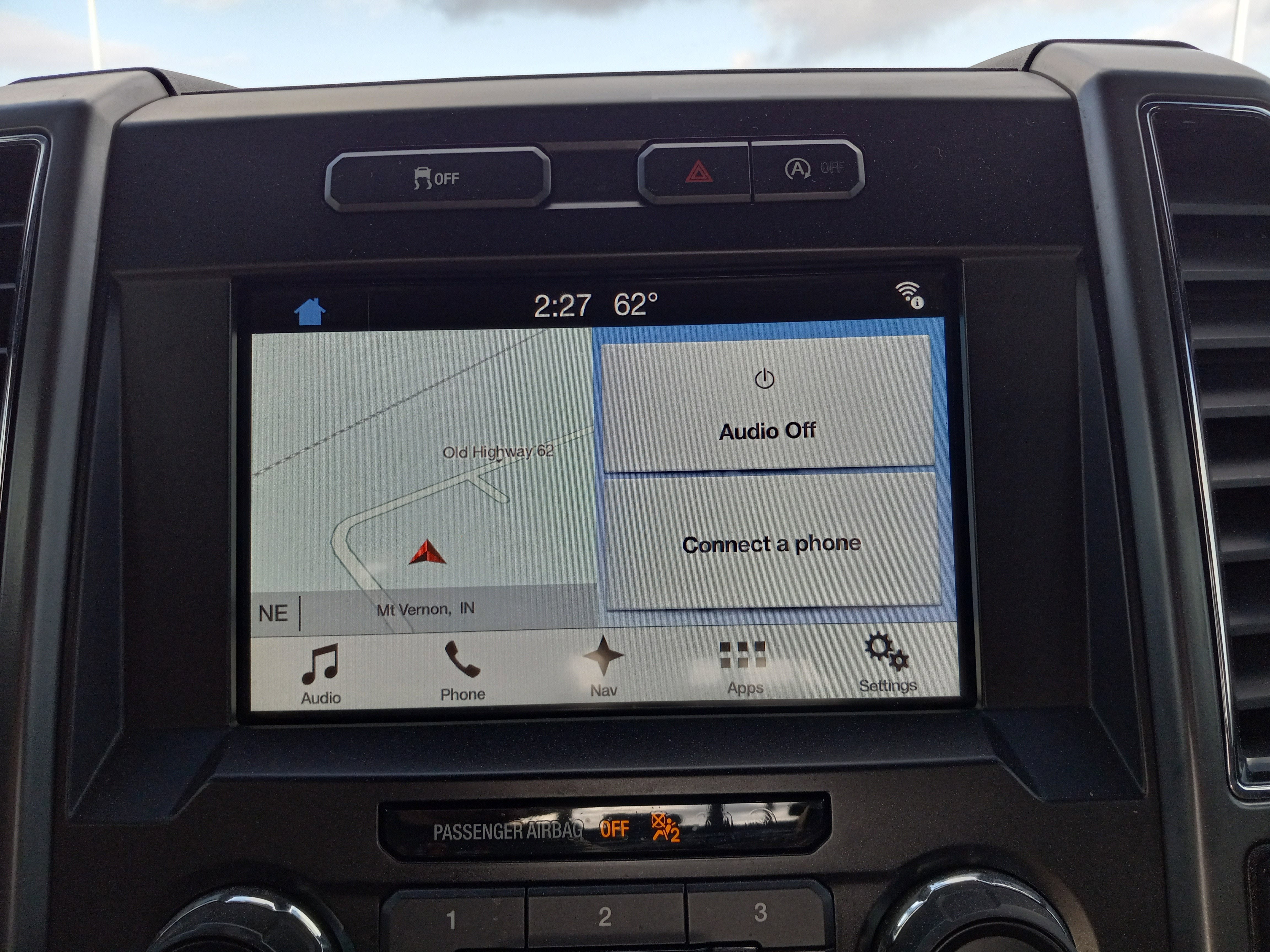 2018 Ford F-150 XLT 4WD SuperCrew 5.5' Box