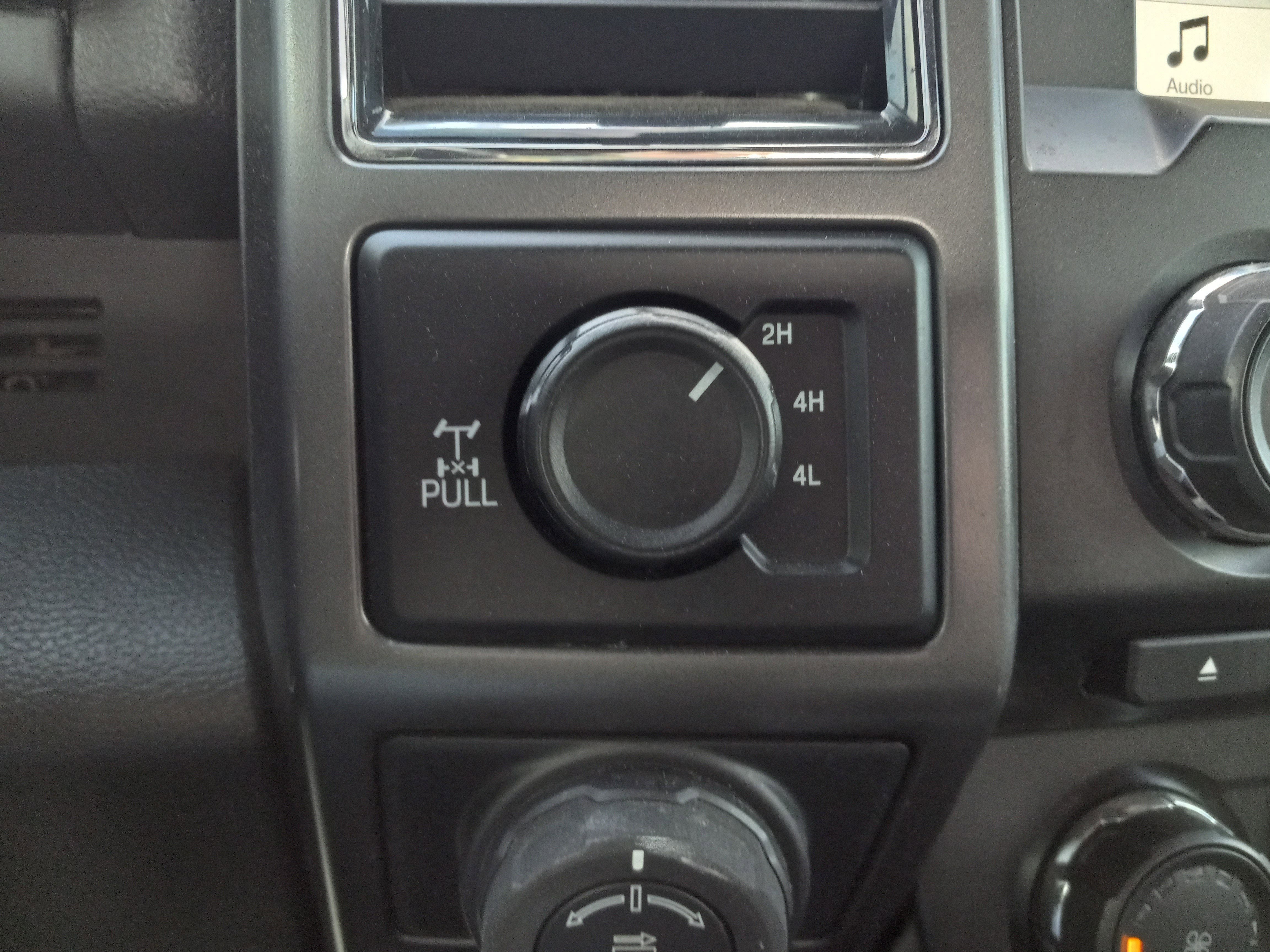 2018 Ford F-150 XLT 4WD SuperCrew 5.5' Box