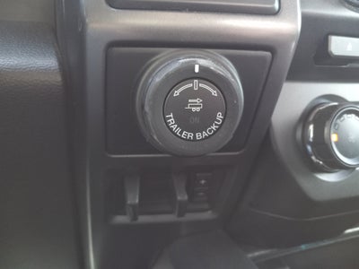 2018 Ford F-150 XLT 4WD SuperCrew 5.5' Box