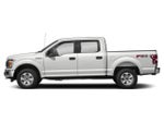2020 Ford F-150 XLT 4WD SuperCrew 5.5' Box