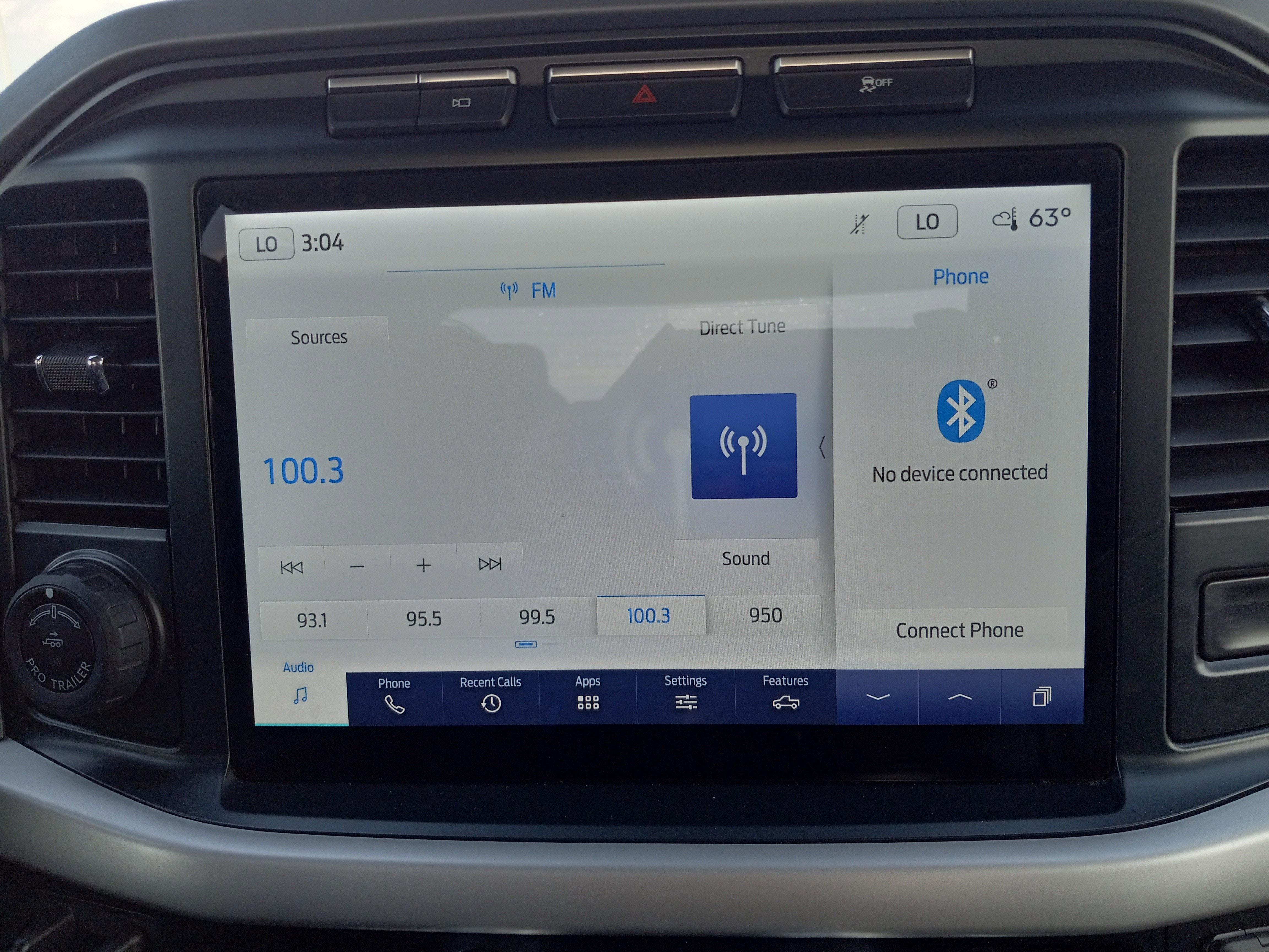 2022 Ford F-150 XLT 4WD SuperCrew 5.5' Box