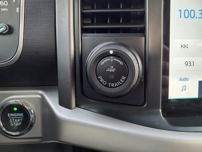 2022 Ford F-150 XLT 4WD SuperCrew 5.5' Box