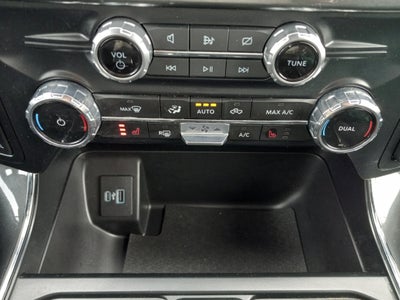 2023 Ford F-150 XLT 4WD SuperCrew 5.5' Box