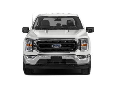 2023 Ford F-150 XLT 4WD SuperCrew 5.5' Box