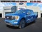 2022 Ford F-150 XLT 4WD SuperCrew 5.5' Box