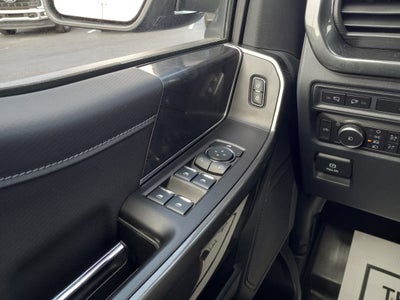 2022 Ford F-150 XLT 4WD SuperCrew 5.5' Box