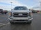 2021 Ford F-150 XLT 4WD SuperCrew 5.5' Box