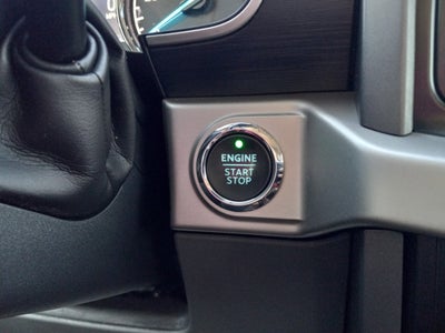 2021 Ford F-150 XLT 4WD SuperCrew 5.5' Box