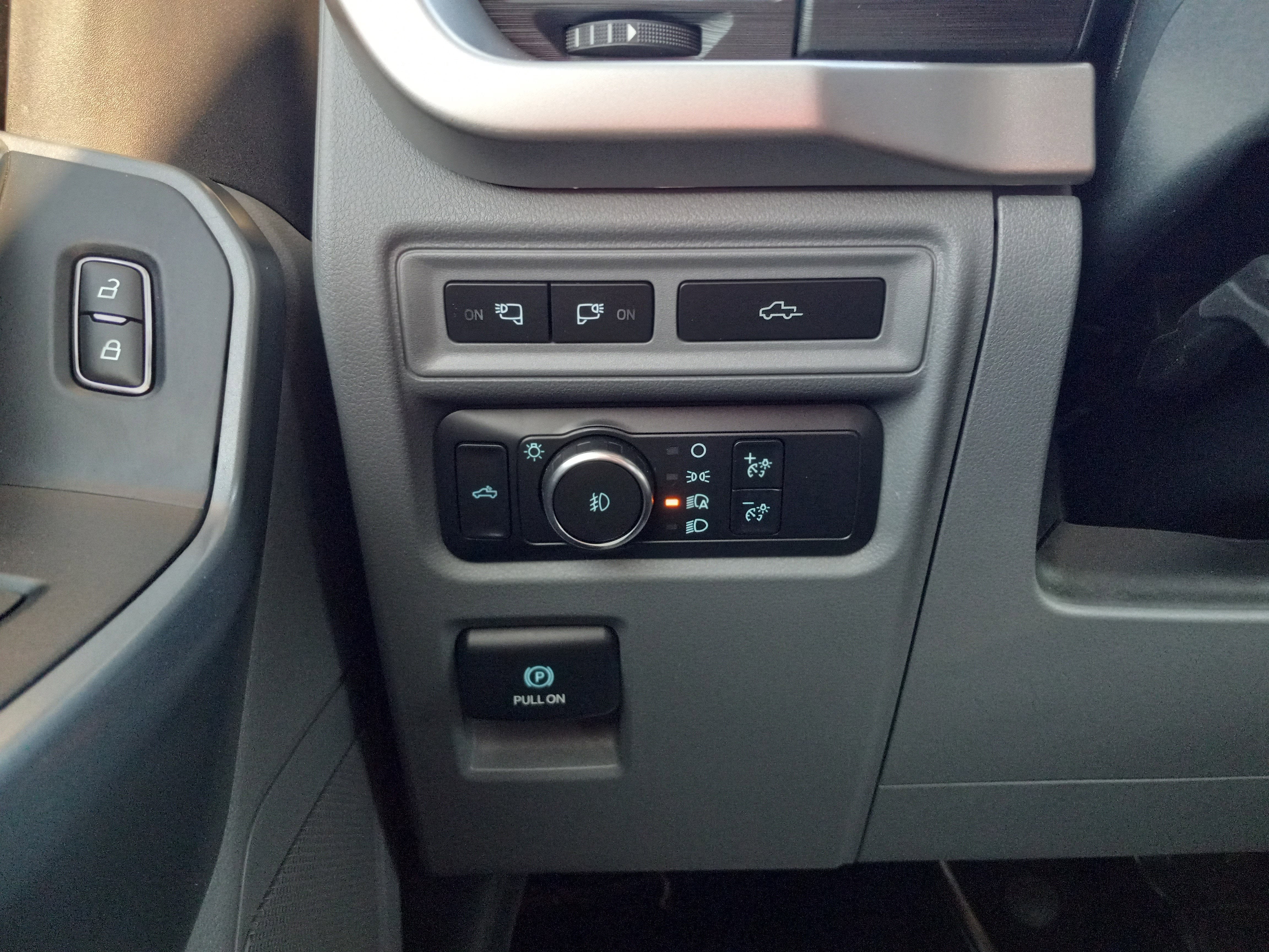 2021 Ford F-150 XLT 4WD SuperCrew 5.5' Box