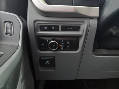 2022 Ford F-150 XLT 4WD SuperCrew 5.5' Box