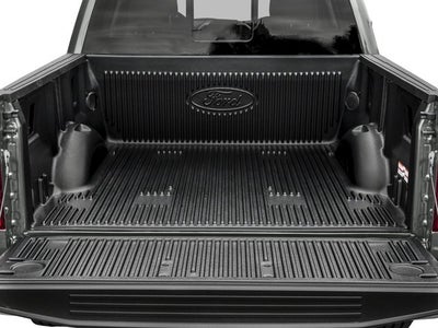 2016 Ford F-150 4WD SuperCrew 145" Lariat
