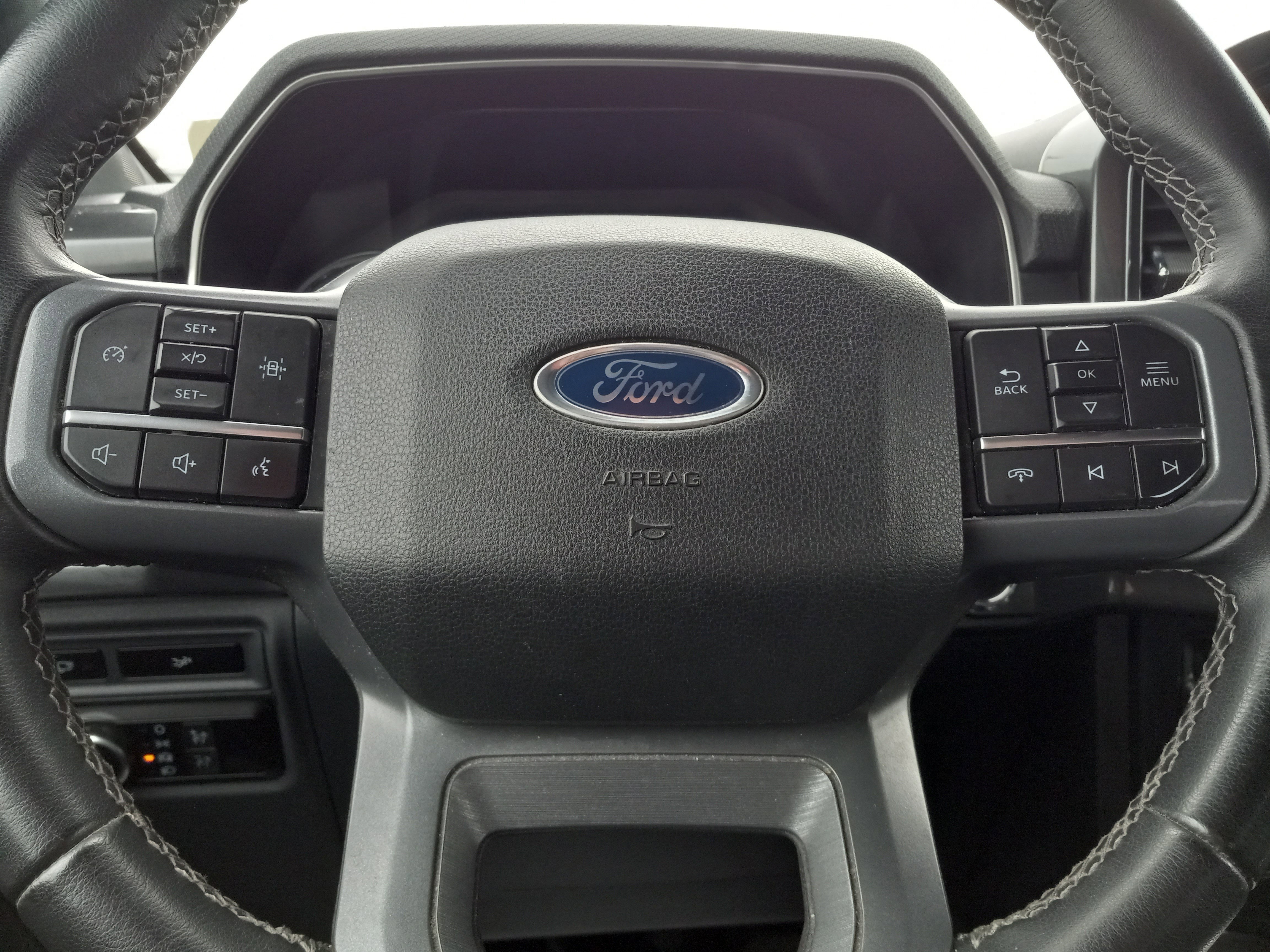 2023 Ford F-150 XLT 4WD SuperCrew 5.5' Box