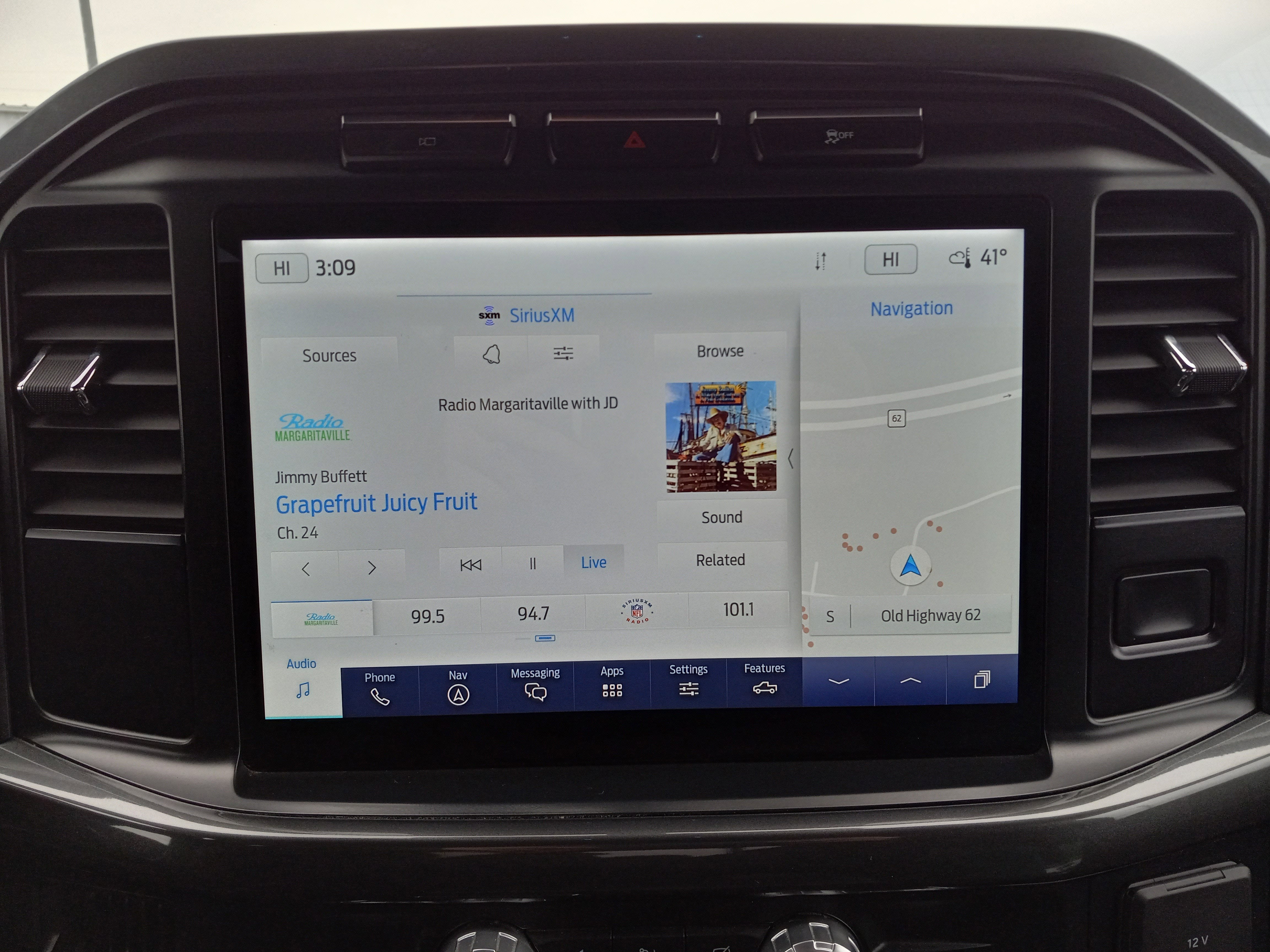 2023 Ford F-150 XLT 4WD SuperCrew 5.5' Box