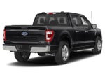 2023 Ford F-150 LARIAT 4WD SuperCrew 5.5' Box