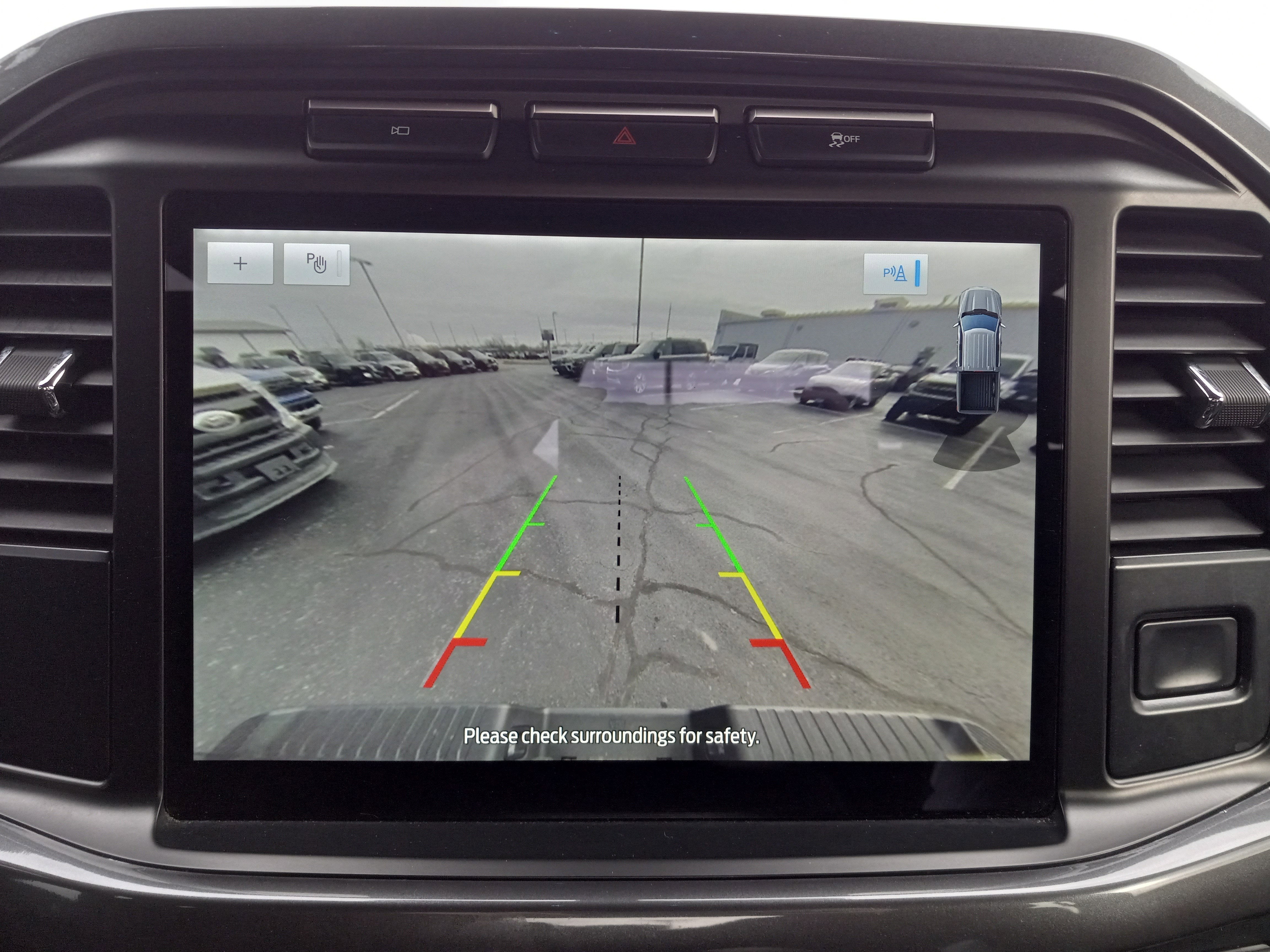 2023 Ford F-150 XLT 4WD SuperCrew 5.5' Box