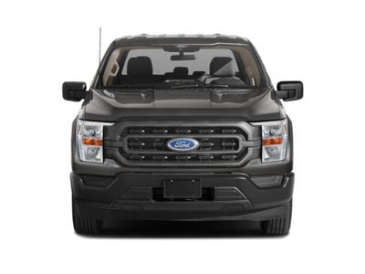 2023 Ford F-150 XL 4WD SuperCrew 5.5' Box