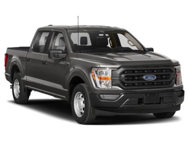 2023 Ford F-150 XL 4WD SuperCrew 5.5' Box