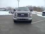 2023 Ford F-150 XLT 4WD SuperCrew 5.5' Box