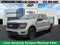 2025 Ford F-150 STX 2WD SuperCrew 5.5' Box