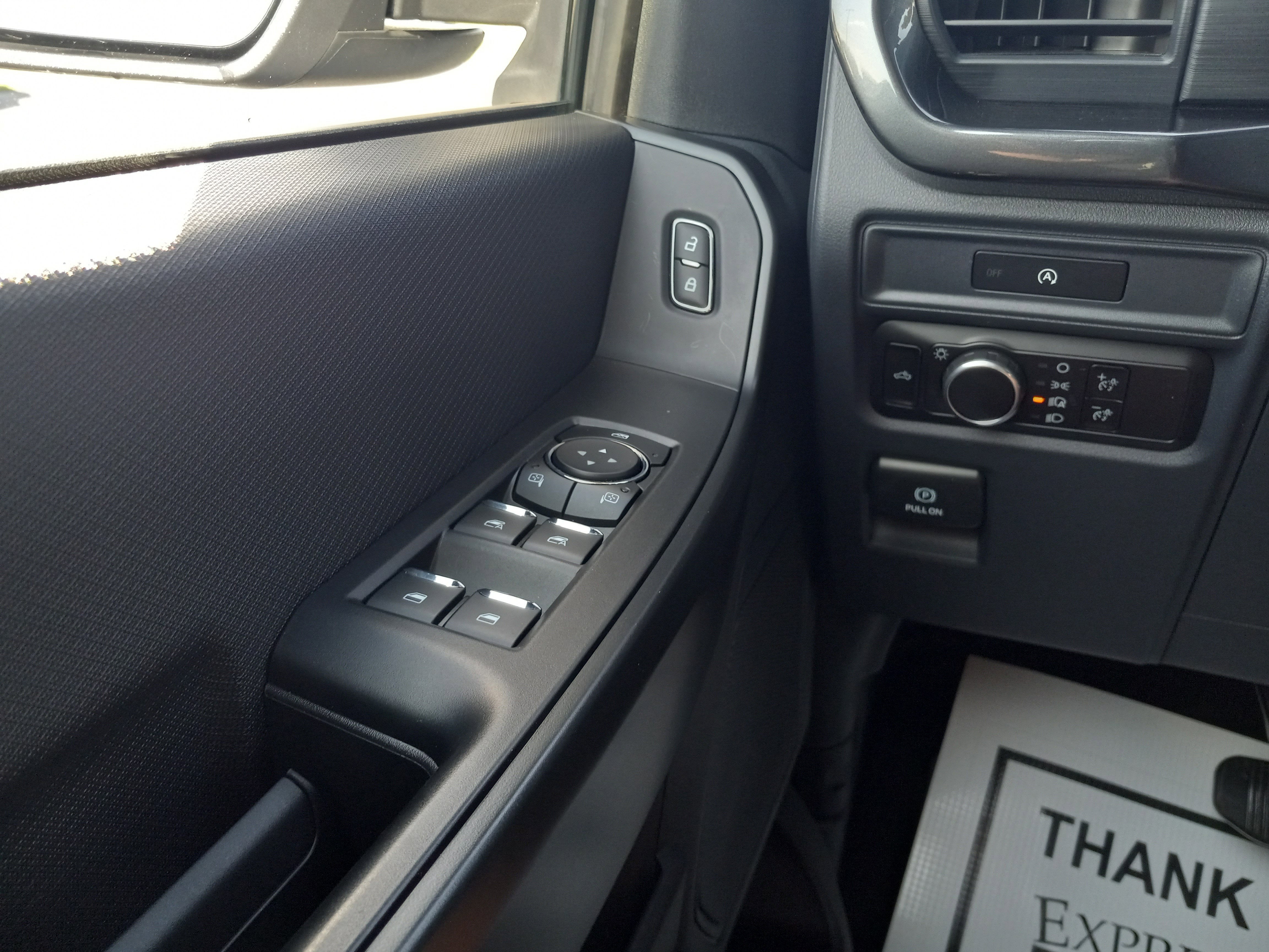 2025 Ford F-150 STX 2WD SuperCrew 5.5' Box