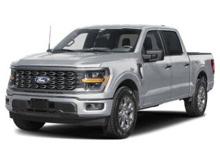 2026 Ford F-150 Base