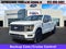 2025 Ford F-150 STX 4WD SuperCrew 5.5' Box