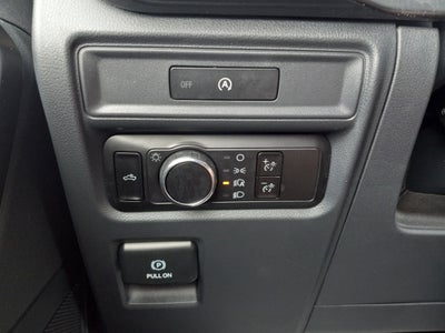 2025 Ford F-150 STX 4WD SuperCrew 5.5' Box