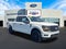 2025 Ford F-150 STX 4WD SuperCrew 5.5' Box