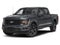 2025 Ford F-150 STX 4WD SuperCrew 5.5' Box