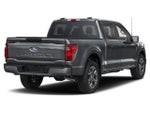 2025 Ford F-150 STX 4WD SuperCrew 5.5' Box