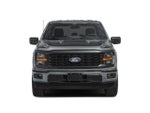 2025 Ford F-150 STX 4WD SuperCrew 5.5' Box