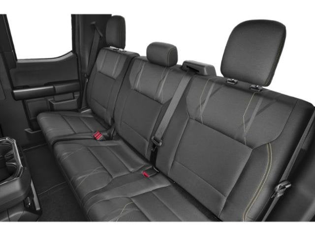 2024 Ford F-150 STX 4WD SuperCab 6.5' Box