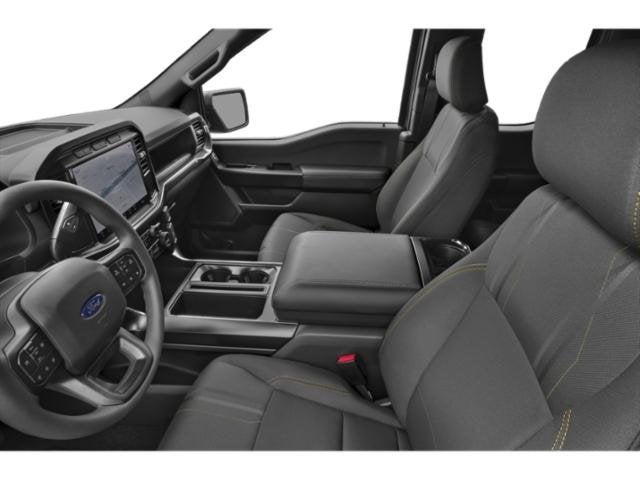 2024 Ford F-150 STX 4WD SuperCab 6.5' Box