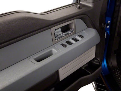 2010 Ford F-150 XL