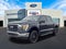 2021 Ford F-150 XLT 4WD SuperCrew 5.5' Box