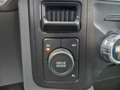 2021 Ford F-150 XLT 4WD SuperCrew 5.5' Box