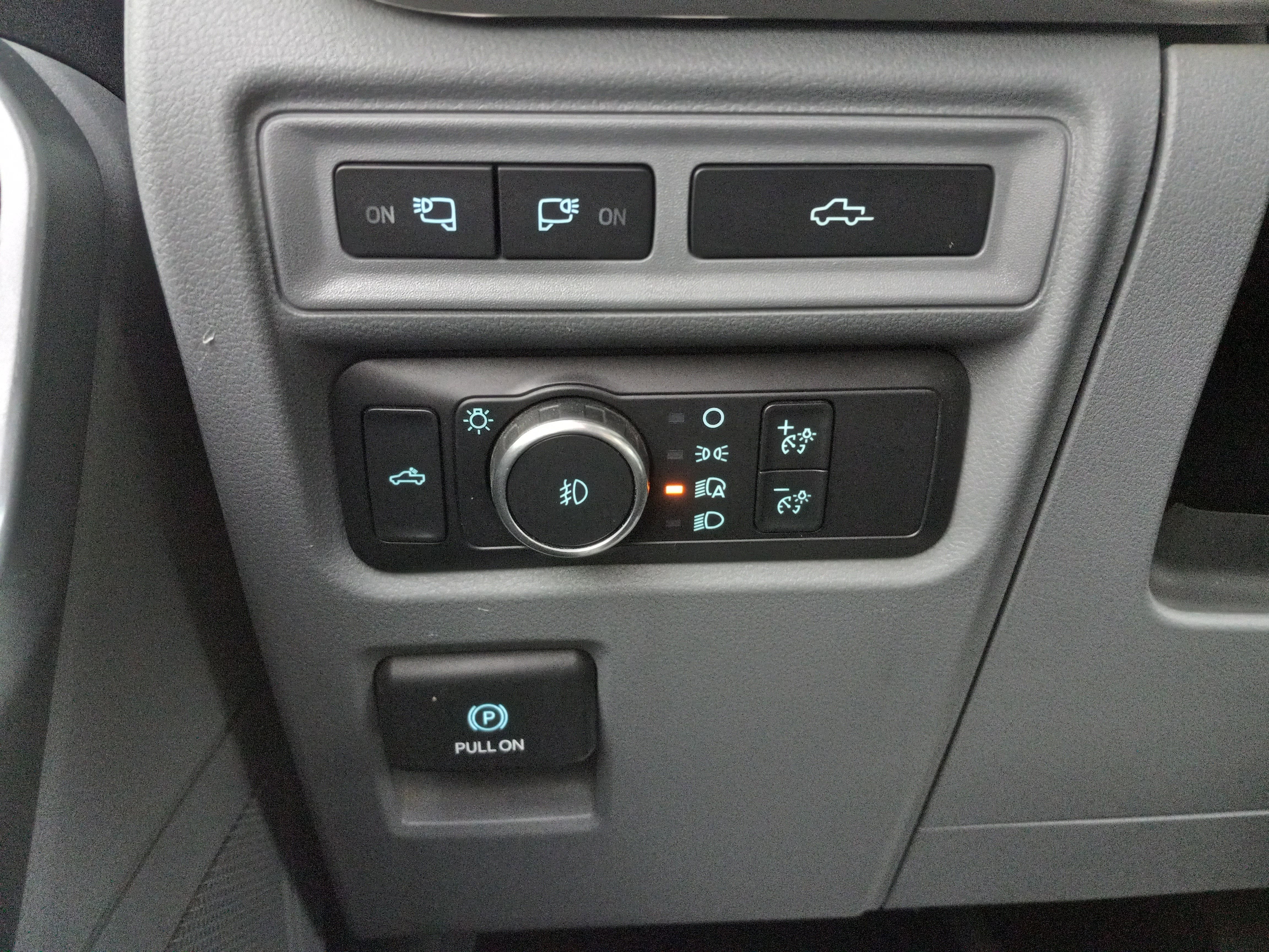 2021 Ford F-150 XLT 4WD SuperCrew 5.5' Box