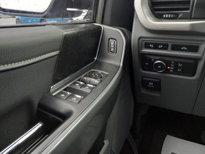 2021 Ford F-150 XLT 4WD SuperCrew 5.5' Box