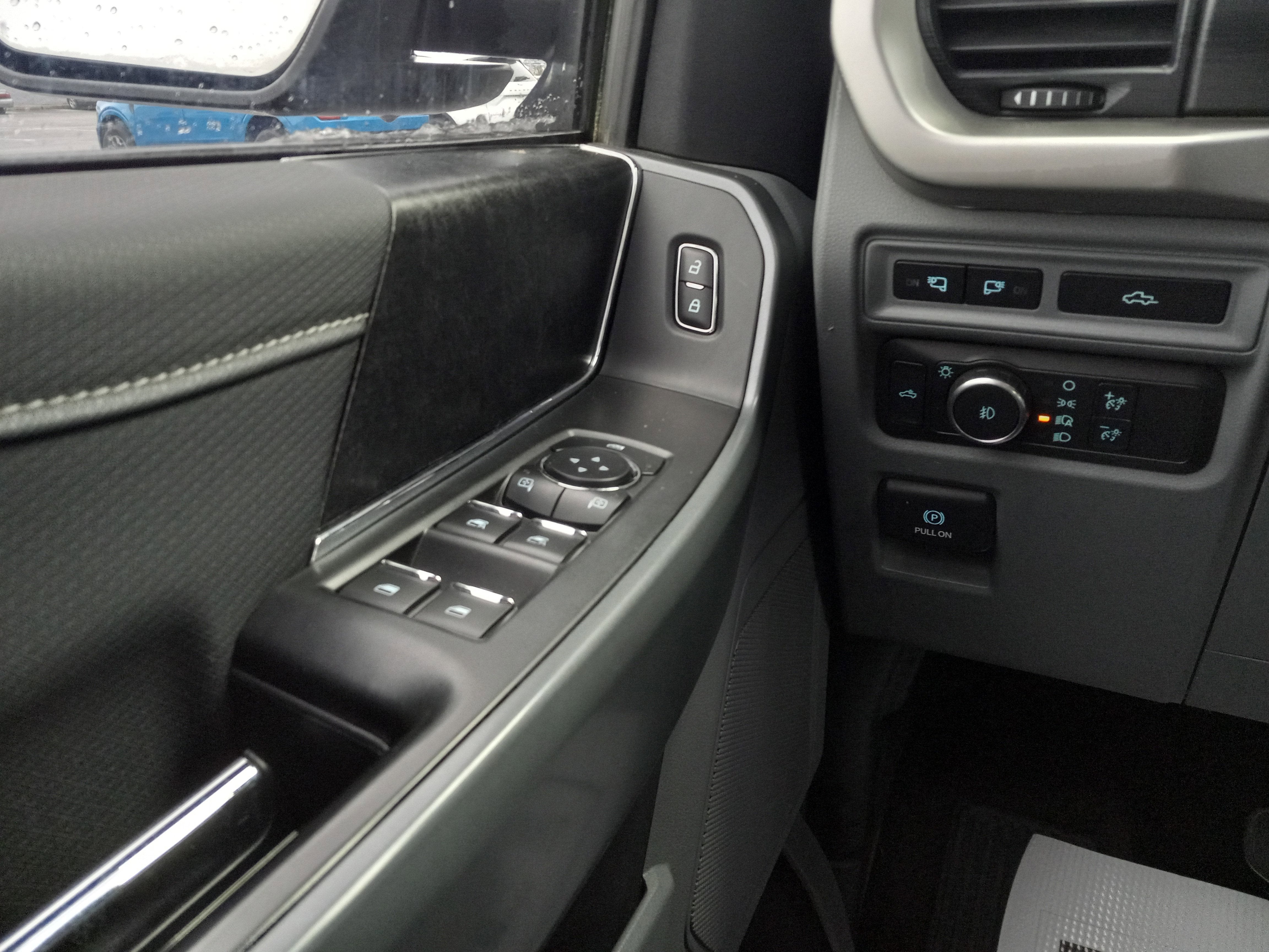 2021 Ford F-150 XLT 4WD SuperCrew 5.5' Box